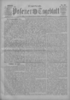 Posener Tageblatt 1906.09.19 Jg.45 Nr438