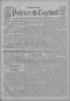 Posener Tageblatt 1906.09.20 Jg.45 Nr440