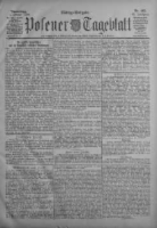 Posener Tageblatt 1906.10.04 Jg.45 Nr465