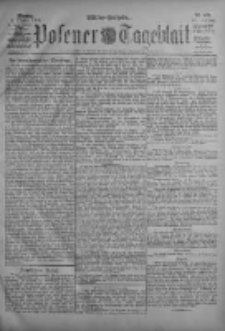 Posener Tageblatt 1906.10.08 Jg.45 Nr471