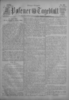 Posener Tageblatt 1906.10.12 Jg.45 Nr478