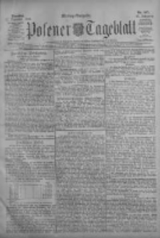 Posener Tageblatt 1906.11.27 Jg.45 Nr555