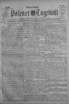 Posener Tageblatt 1906.11.30 Jg.45 Nr561