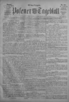 Posener Tageblatt 1906.12.02 Jg.45 Nr564