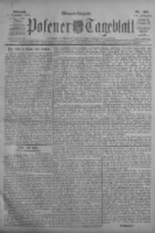 Posener Tageblatt 1906.12.05 Jg.45 Nr568