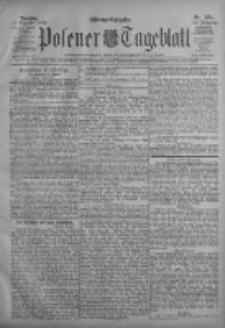 Posener Tageblatt 1906.12.11 Jg.45 Nr579