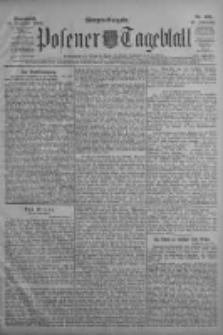 Posener Tageblatt 1906.12.29 Jg.45 Nr606