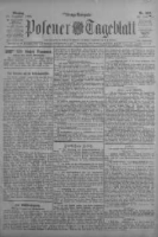 Posener Tageblatt 1906.12.31 Jg.45 Nr609