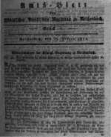 Amts-Blatt der Königlichen Preussischen Regierung zu Reichenbach. 1818.02.13 Stück 7