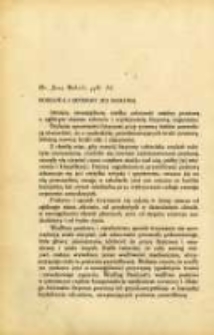 Postawa i sposoby jej badania