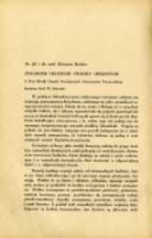 Znaczenie lecznicze ćwiczeń cielesnych