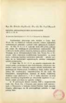 Badania kwalifikacyjne kandydat&oacute;w do C.I.W.F.