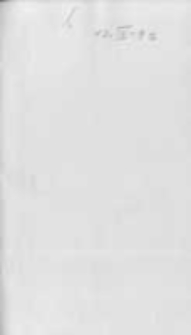 Leben Jesu und der Heiligen. Theil 1