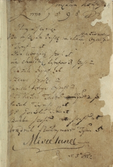 Diariusz Podr&oacute;ży Do Włoch