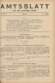 Amtsblatt für den Landkreis Konin 1940.06.18 Nr32