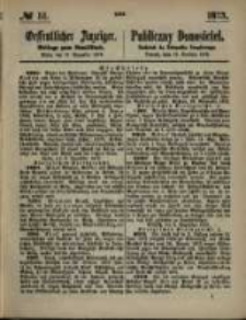 Oeffentlicher Anzeiger. 1873.12.18 Nro.51