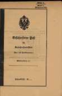 Ersatzreserve Pass des Ersatzreferviften &hellip;