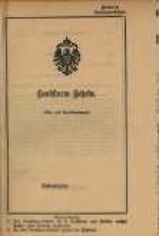 Landsturm- Schrein&hellip;