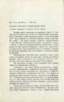 Wysiłki fizyczne i krzepnięcie krwi