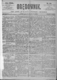 Orędownik: pismo dla spraw politycznych i sp&oacute;łecznych 1897.03.25 R.27 Nr69