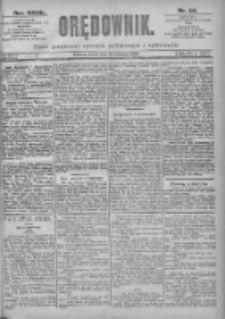 Orędownik: pismo dla spraw politycznych i spółecznych 1897.04.28 R.27 Nr96