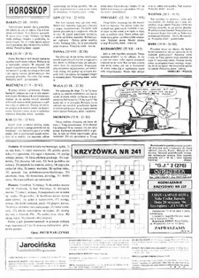 Gazeta Jarocińska 1996.01.19 Nr3(277)