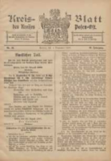 Kreis-Blatt des Kreises Posen-Ost 1906.09.01 Jg.18 Nr36