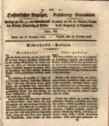 Oeffentlicher Anzeiger. 1829.12.15 Nro.50