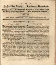 Oeffentlicher Anzeiger. 1829.12.22 Nro.51
