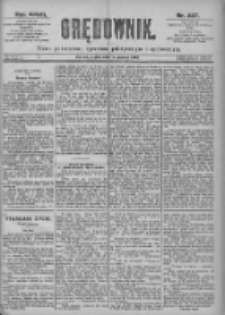 Orędownik: pismo dla spraw politycznych i sp&oacute;łecznych 1897.12.17 R.27 Nr287