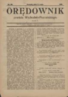 Orędownik Powiatu Wschodnio-Poznańskiego 1919.05.03 R.31 Nr23