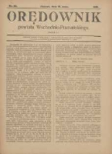 Orędownik Powiatu Wschodnio-Poznańskiego 1919.05.10 R.31 Nr24