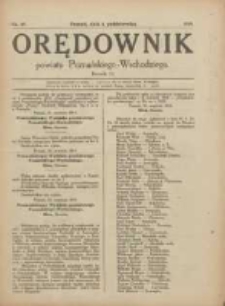 Orędownik Powiatu Wschodnio-Poznańskiego 1919.10.04 R.31 Nr47