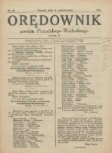 Orędownik Powiatu Wschodnio-Poznańskiego 1919.10.11 R.31 Nr48
