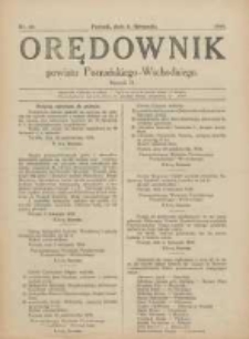 Orędownik Powiatu Wschodnio-Poznańskiego 1919.11.08 R.31 Nr52
