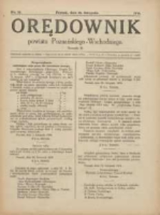 Orędownik Powiatu Wschodnio-Poznańskiego 1919.11.22 R.31 Nr55