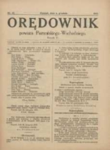 Orędownik Powiatu Wschodnio-Poznańskiego 1919.12.06 R.31 Nr57