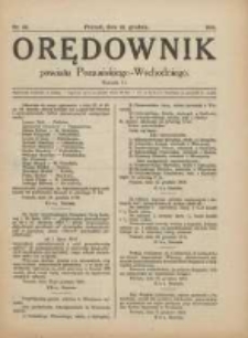 Orędownik Powiatu Wschodnio-Poznańskiego 1919.12.20 R.31 Nr60