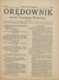 Orędownik Powiatu Wschodnio-Poznańskiego 1919.12.27 R.31 Nr61