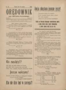 Orędownik Powiatu Wschodnio-Poznańskiego 1920.09.18 R.32 Nr30