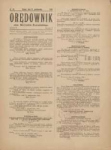Orędownik Powiatu Wschodnio-Poznańskiego 1920.10.16 R.32 Nr34