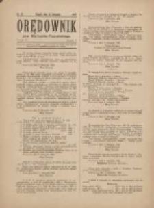 Orędownik Powiatu Wschodnio-Poznańskiego 1920.11.13 R.32 Nr37