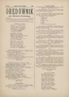Orędownik Powiatu Wschodnio-Poznańskiego 1920.11.20 R.32 Nr38