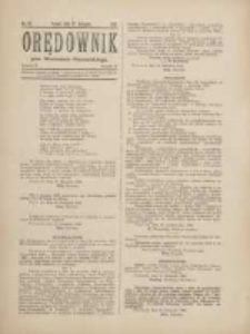 Orędownik Powiatu Wschodnio-Poznańskiego 1920.11.27 R.32 Nr39