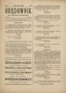 Orędownik Powiatu Wschodnio-Poznańskiego 1920.11.11 R.32 Nr41