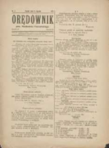 Orędownik Powiatu Wschodnio-Poznańskiego 1922.01.31 R.34 Nr3