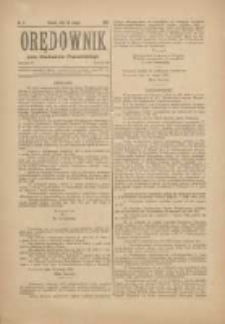 Orędownik Powiatu Wschodnio-Poznańskiego 1922.02.18 R.34 Nr5
