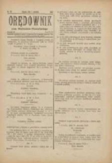 Orędownik Powiatu Wschodnio-Poznańskiego 1922.04.01 R.34 Nr10