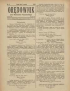 Orędownik Powiatu Wschodnio-Poznańskiego 1922.06.01 R.34 Nr16