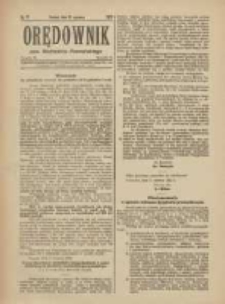Orędownik Powiatu Wschodnio-Poznańskiego 1922.06.10 R.34 Nr17